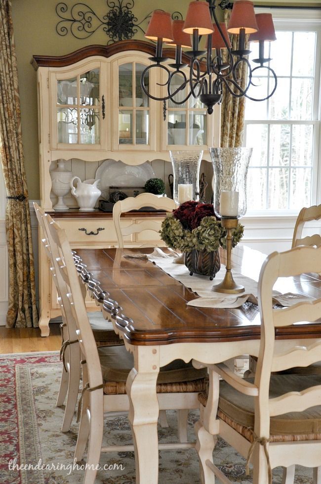 Dining Room Updates Tabletop French Country Dining Room And Fair French Provincial Dining Room Table Decorating Inspiration Dining Room Updates Tabletop French Country Dining Room And Cool French Provincial Dining Room Table Design Decoration