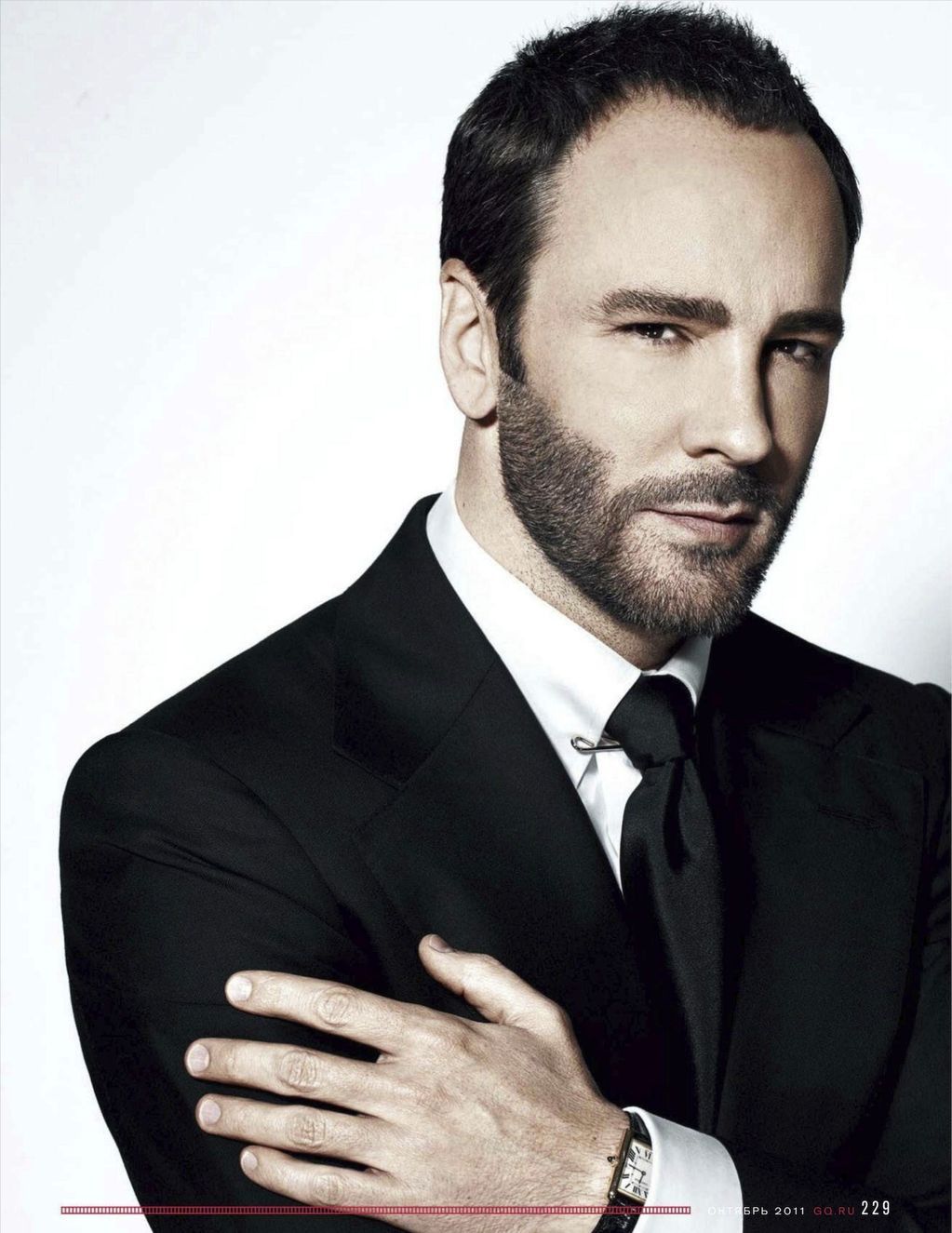 Tom Ford. | Tom ford designer, Tom ford 