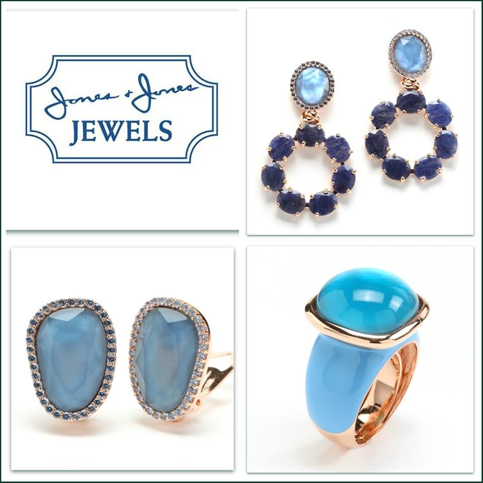 Shop the Exquisite Collection at Jones & Jones Jewels