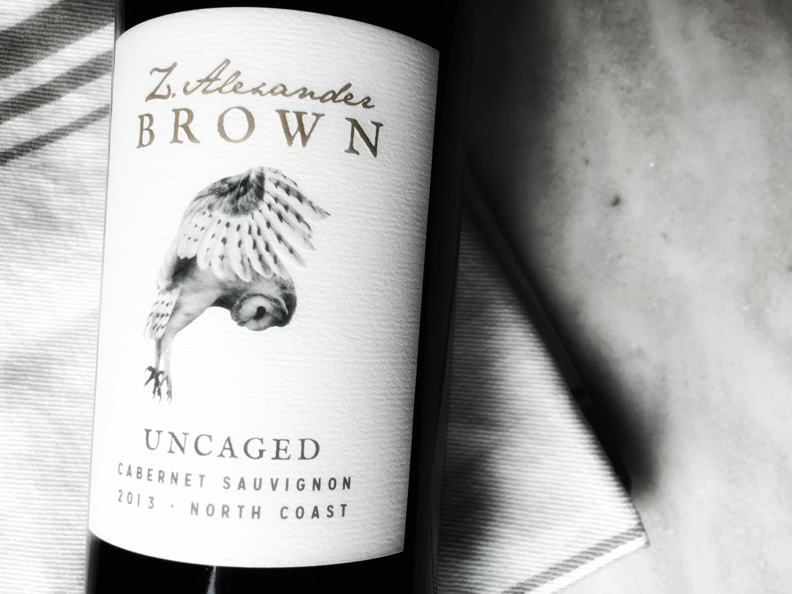 Zac Brown S Cabernet And His Awesome Owl Label Make For A Perfectly Hygge And Cozy Fall Evening Selection Livehygg Wine And Spirits Wine Lovers Wine Bottle