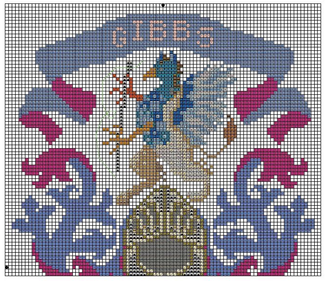 Stitcher Coat Of Arms 01C Celtic Cross Stitch Coat Of Arms Britain stitcher-coat-of-arms-01c-celtic-cross-stitch-coat-of-arms-britain