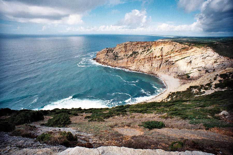 Qué Ver Cerca De Lisboa Las Mejores Excursiones De 1 O 2 Días Lisboa Playas Paradisiacas Viajes