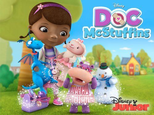 Doc Mcstuffins Volume 1 Ep 12 Blame It On The Rain Busted Boomer Amazon Instant Video Di Doc Mcstuffins Doc Mcstuffins Toys Doc Mcstuffins Birthday Party