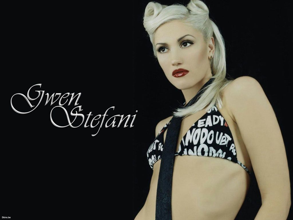 Gwen stefani wallpaper