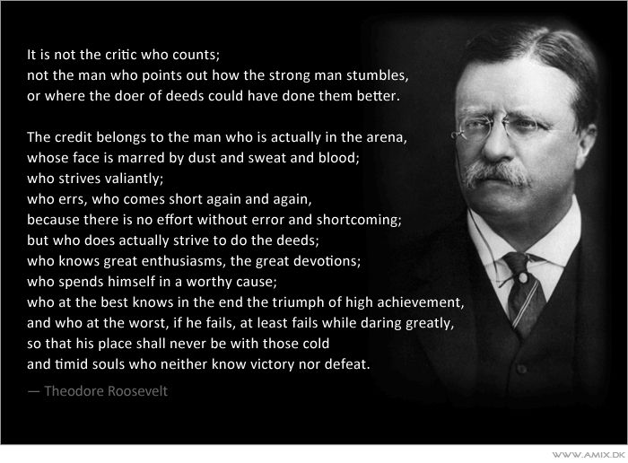 Teddy Roosevelt A Classic Goals Achievement Quotes Pinterest New Teddy Roosevelt Quotes Teddy Roosevelt A Classic Goals Achievement Quotes Pinterest New Teddy Roosevelt Quotes