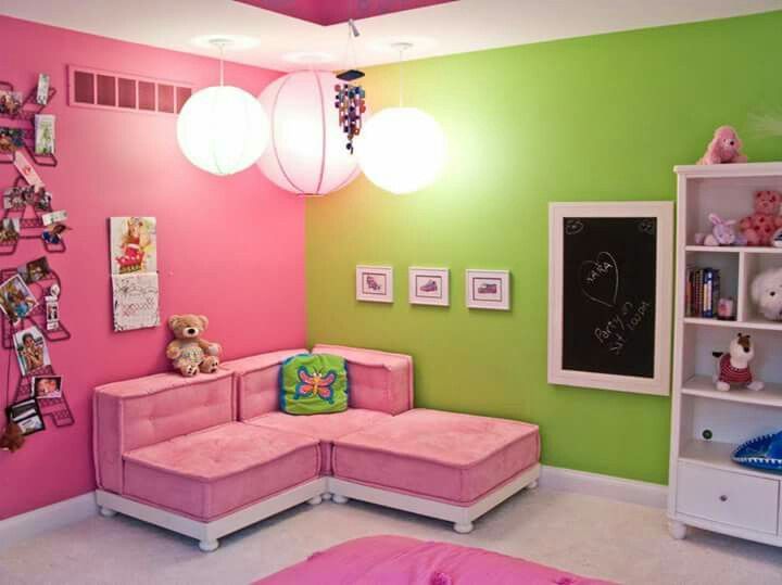 Multi Colour Living Room Wall Paint Ideas