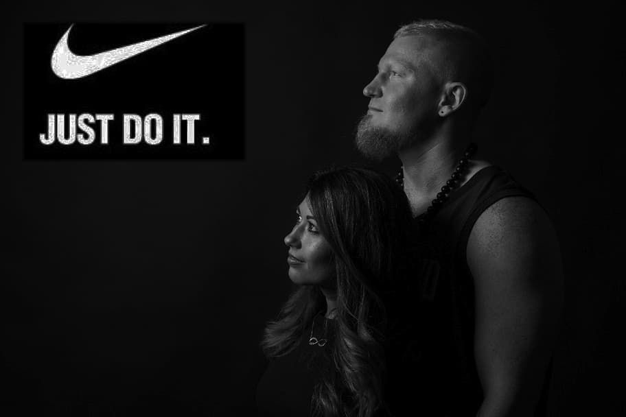 #nike #justdoit #sport #fitness #training #gym #motivation #fit #sports #tattoo #love #football #ins...