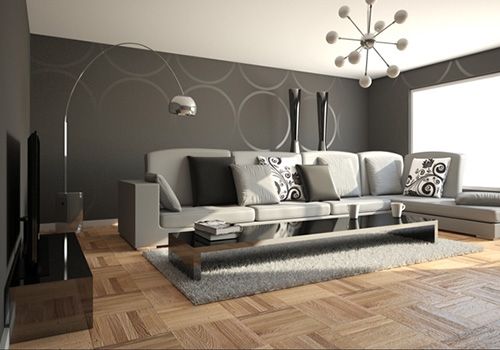 Graue Wandfarbe Wohnzimmer Technologie 2018 Pinterest - wohnzimmer design wandfarbe grau Graue Wandfarbe Wohnzimmer Technologie 2018 Pinterest - wohnzimmer design wandfarbe grau