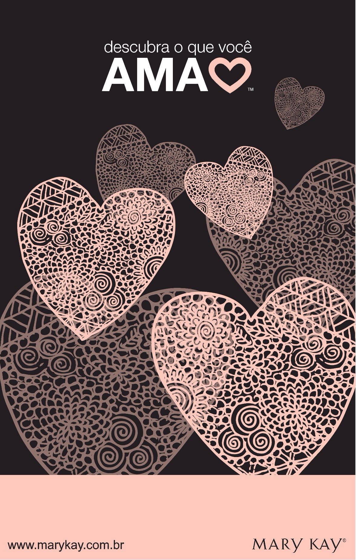 photo Papel De Parede Fundo Mary Kay pinterest
