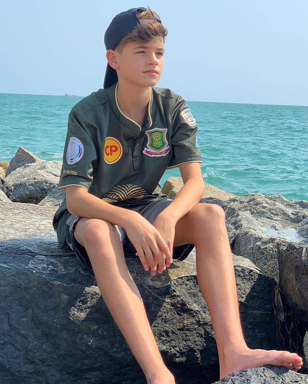 Instagram Post By Fromgermanyyearsold Feb 3 2019 At 10 21am Utc