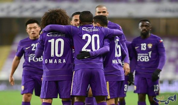 تشكيلة العين ضد سباهان أصفهان في دوري أبطال آسيا Football Sports Jersey Jersey