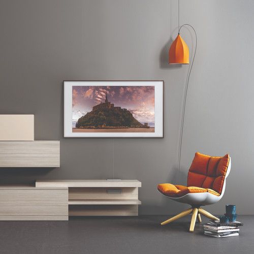 Samsung The Frame QE43LS03R - 4K QLED TV