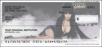 Elvira Checks From The Styles Check Company Free Elvira Checks From The Styles Check Company Free