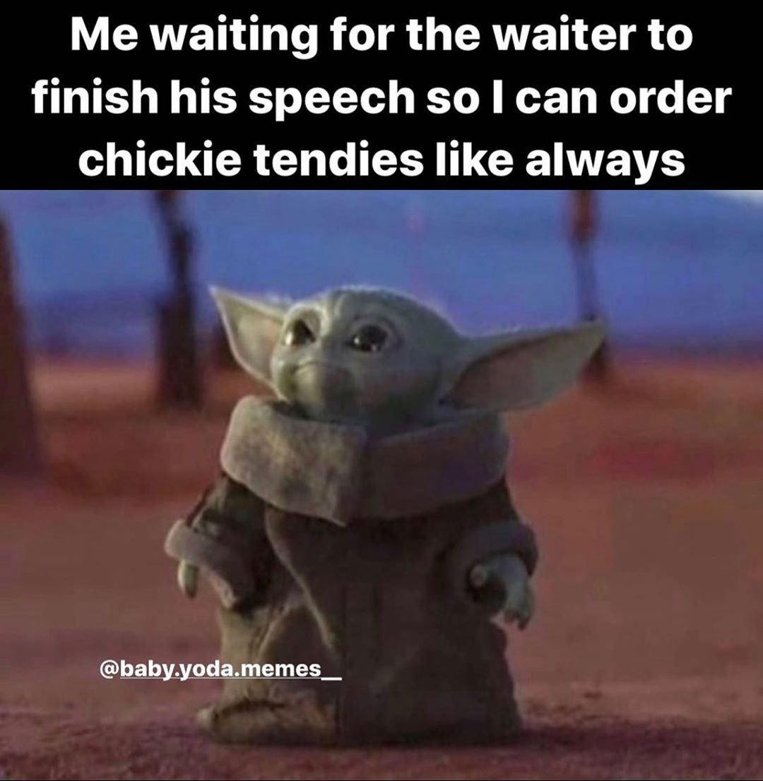 Baby Yoda Memes On Instagram No I Don T Care What The House Specials Are Today ツ Follow Ba Yoda Engracado Bebes Engracados Memes Engracados Baby Yoda Memes On Instagram No I Don T Care What The House Specials Are Today ツ Follow Ba Yoda Engracado Bebes Engracados Memes Engracados