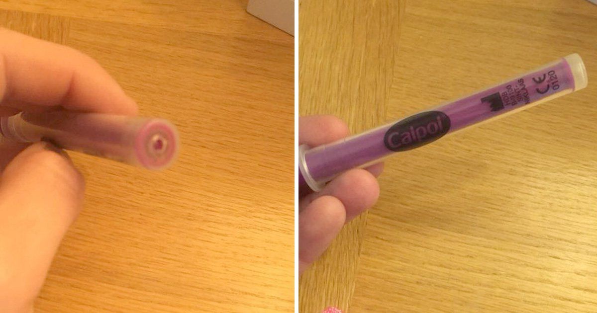 Mum shares genius trick for removing a splinter Splinter