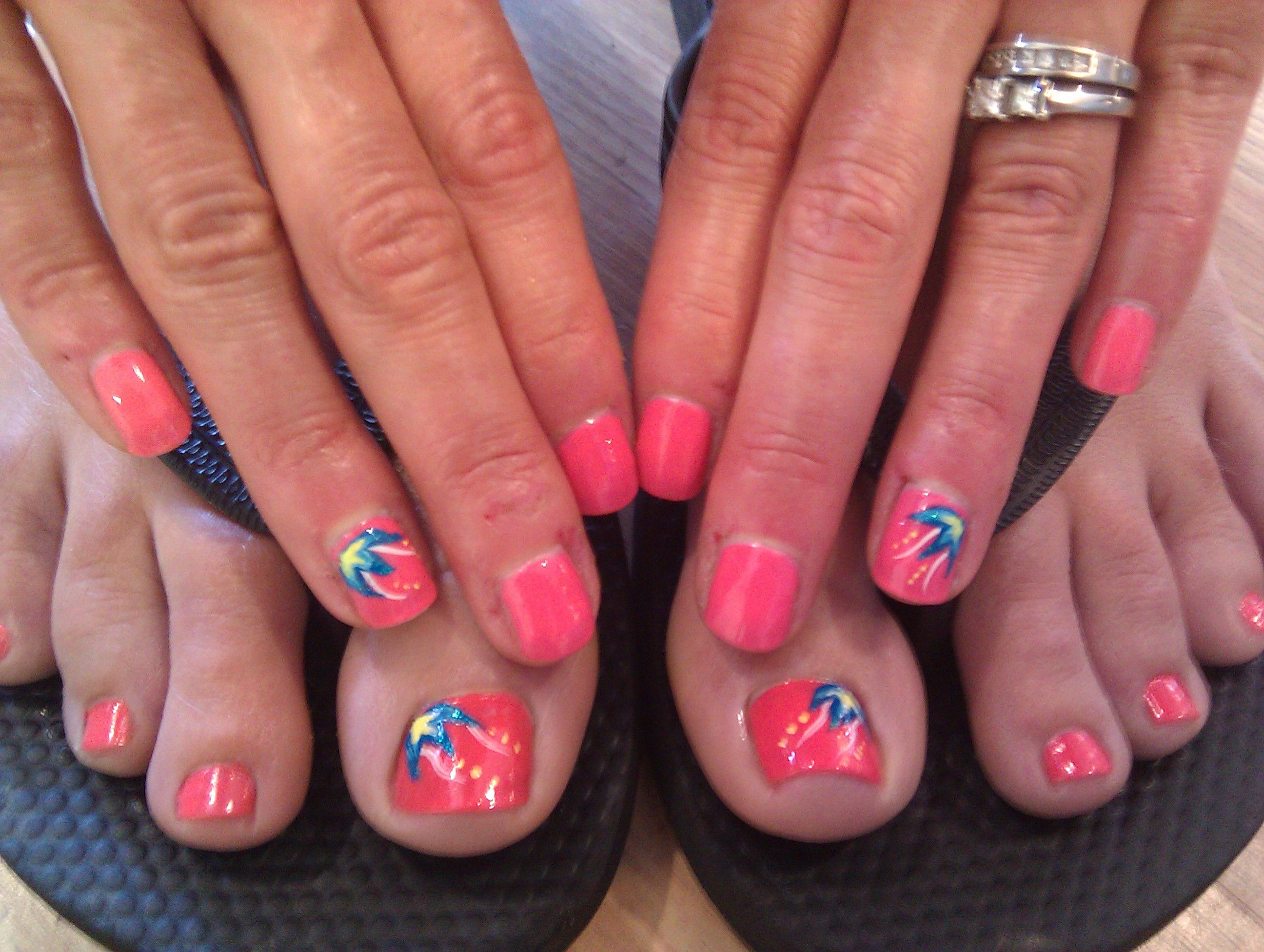Cruise Nails Cruise Nails Nautical Nails Vacation Nails