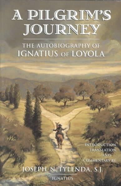 Ignatius: Sharing the Pilgrim Story