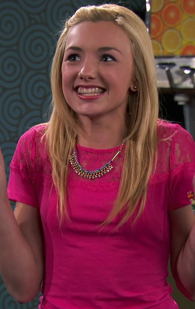 Debby ryan sex gif, xxx pictures of niccipisarri