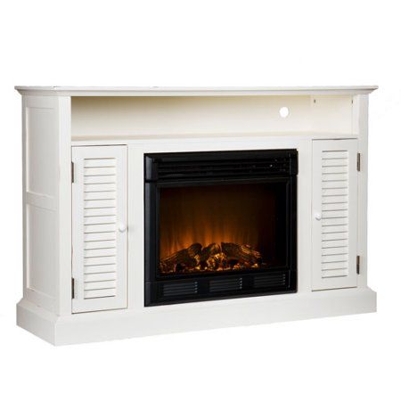 Wiltshire Fireplace A Console Antique White Box 1 Of 2 Com Electric - Corner Electric Fireplace Antique White Wiltshire Fireplace A Console Antique White Box 1 Of 2 Com Electric - Corner Electric Fireplace Antique White