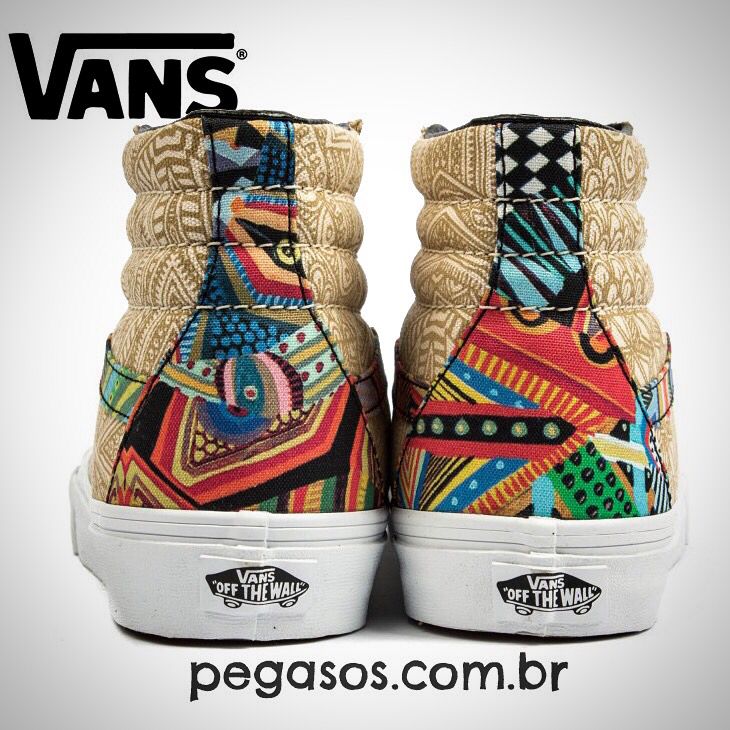 vans pelo vans pelo