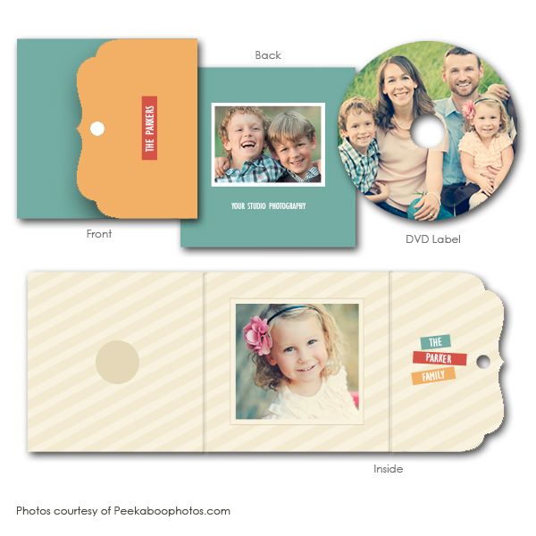 personalized cd case