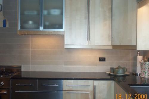 Ceramic Tile Backsplash Kitchen Pinterest Ceramic Tile Backsplash