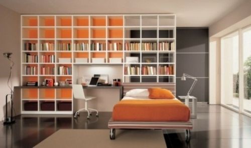 Das orange Schlafzimmer in 42 Beispielen Schlafzimmer 2019 Pinterest - wandfarbe wohnzimmer beispiele Das orange Schlafzimmer in 42 Beispielen Schlafzimmer 2019 Pinterest - wandfarbe wohnzimmer beispiele