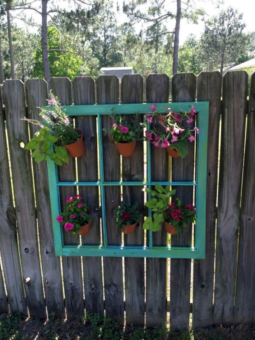 Choosing Your Garden Fence Decorative Vs Utilitarian Fence
