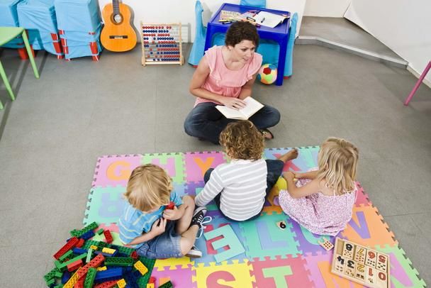 Pin on kids play experiences