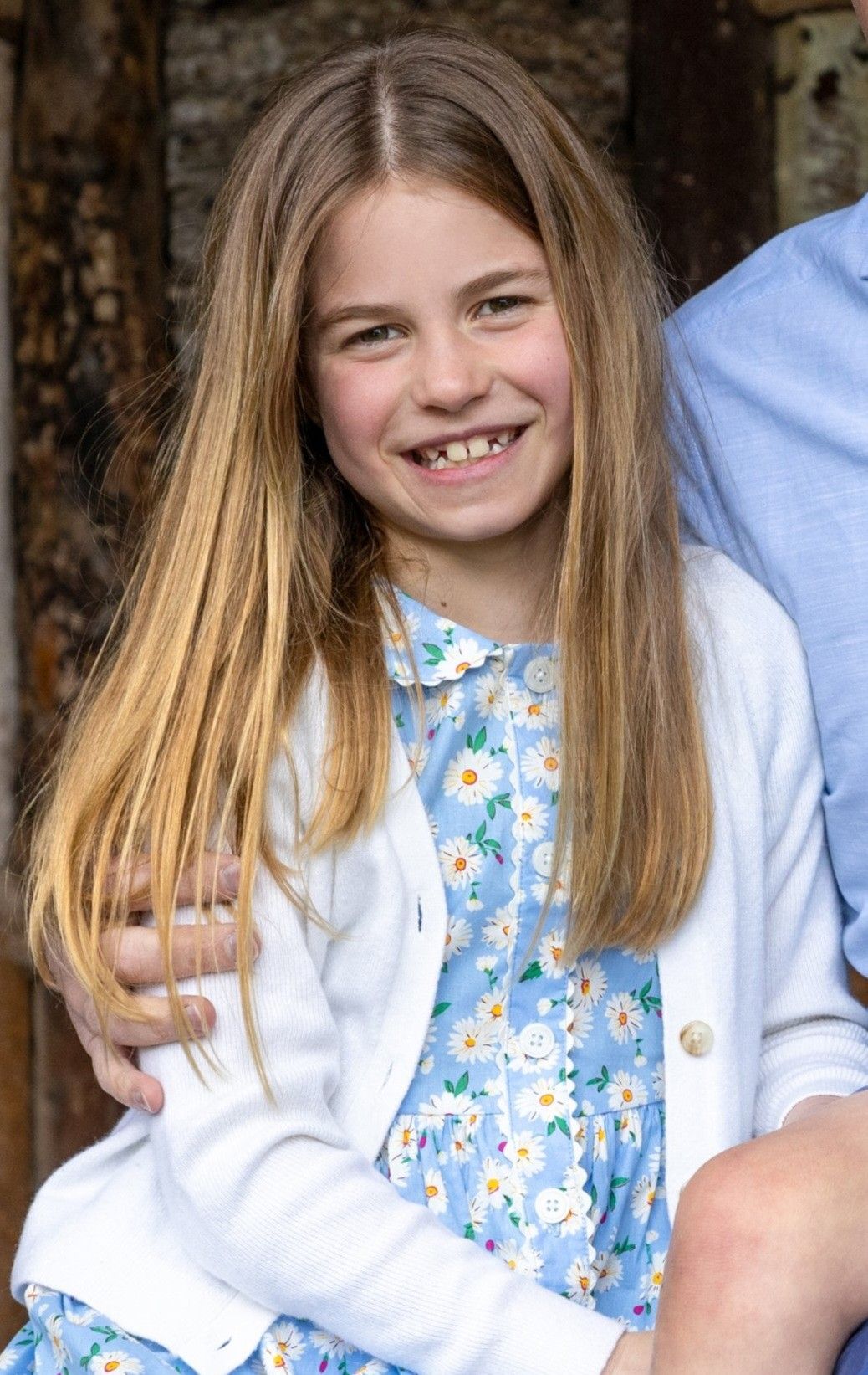 Prince William Beams With His Children In New Photo Released For Father prince-william-beams-with-his-children-in-new-photo-released-for-father