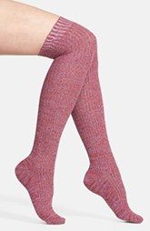 Stance Womens Matchsticky Over The Knee Sock
