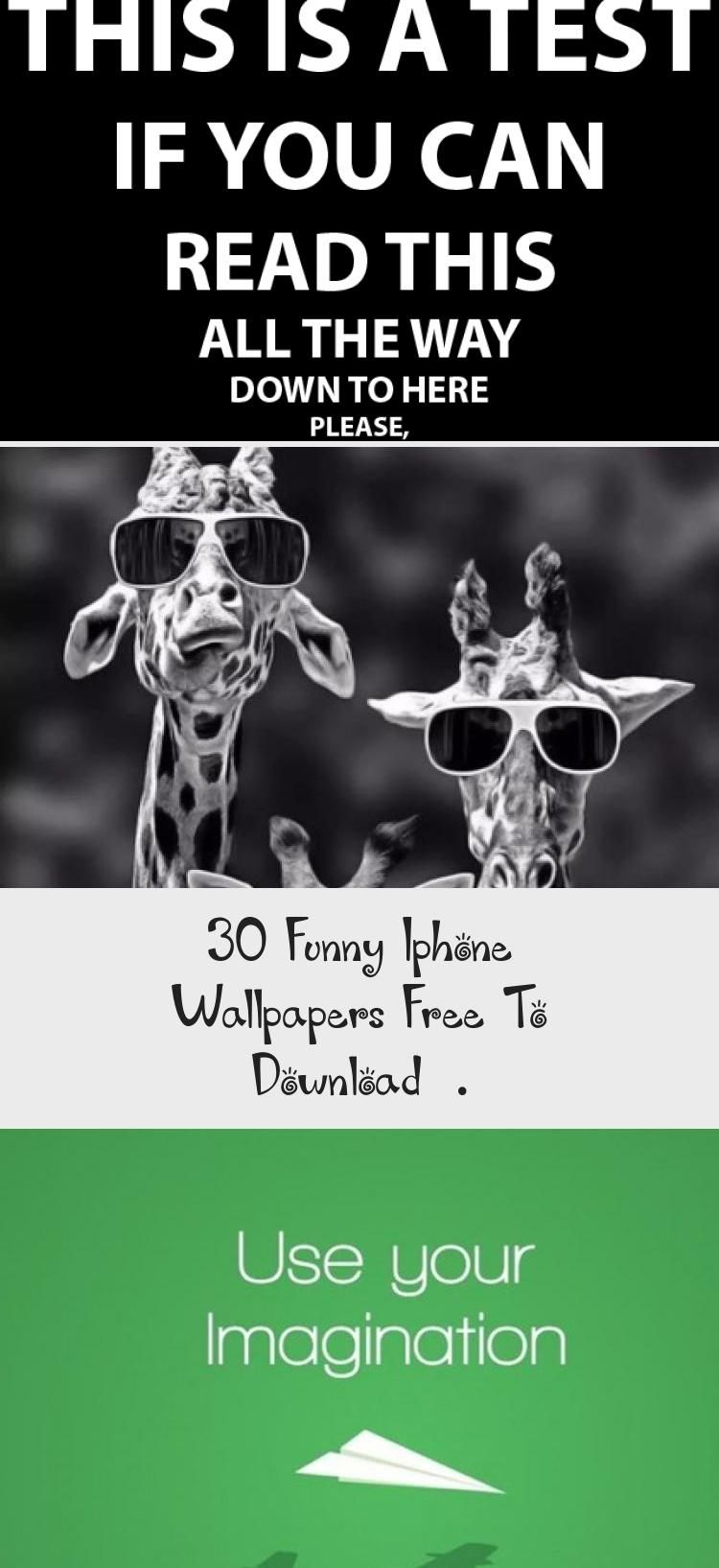 30 Funny Iphone Wallpapers Free To Download Funny Iphone