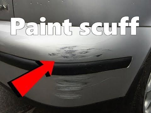 How To Remove Scratches From A Car How To Fix Scratches On A How To Remove Scratches From A Car How To Fix Scratches On A