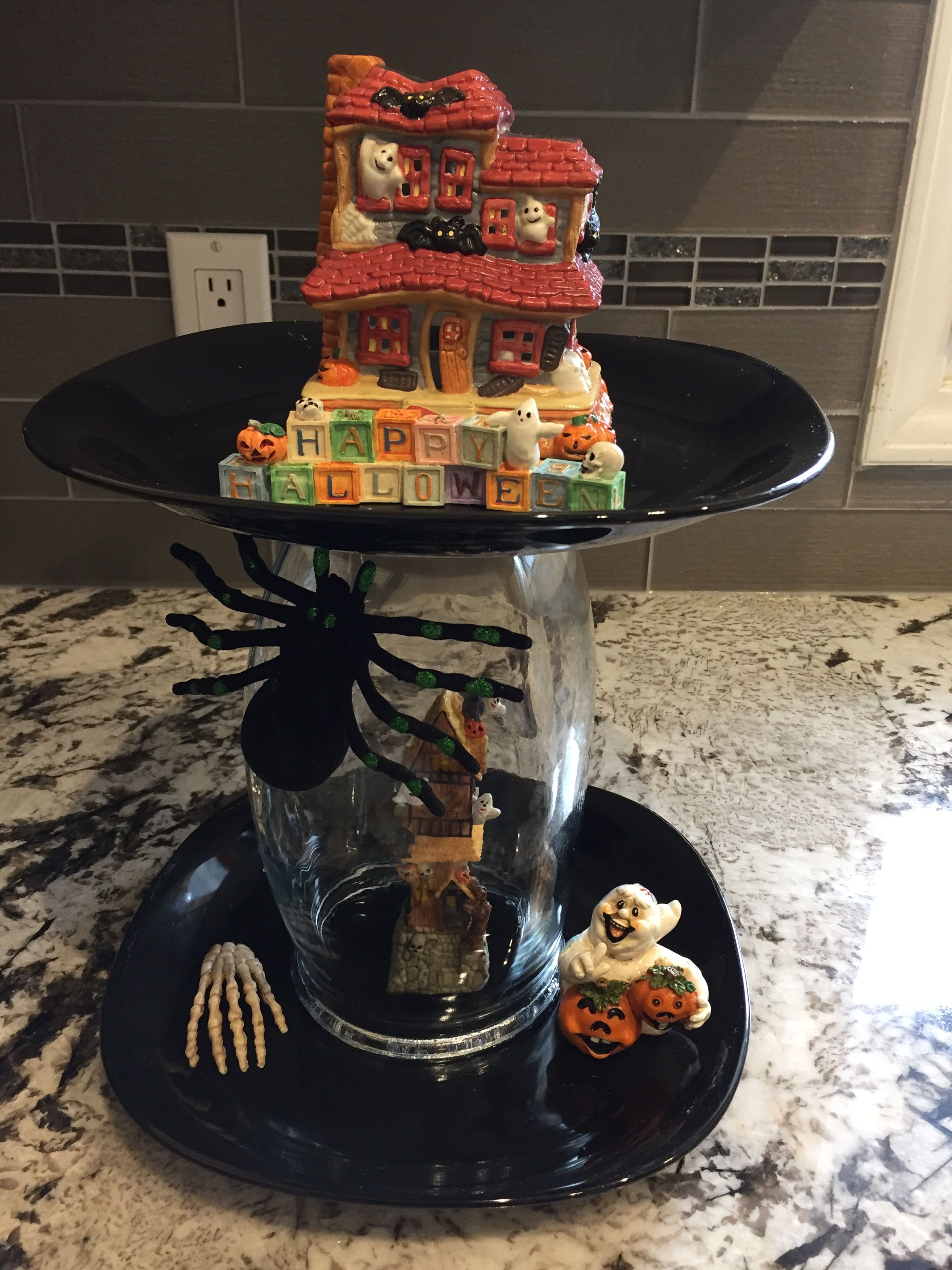 My first Halloween creation My first halloween, First halloween, Creation