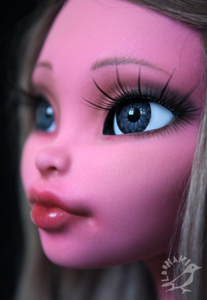 requiemart u201c loonakii u201c u201cRose - Monster High custom doll - copy monster high gooliope jellington coloring pages requiemart u201c loonakii u201c u201cRose - Monster High custom doll - copy monster high gooliope jellington coloring pages