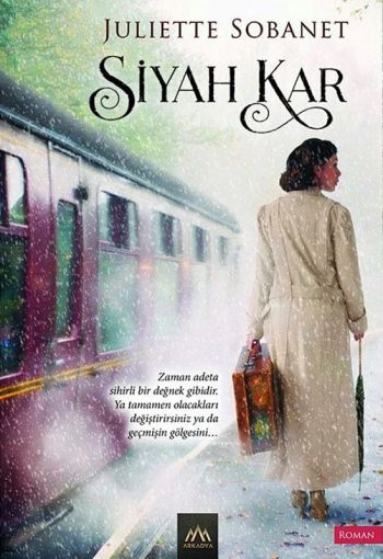 Siyah Kar Bestselling Author Book Suggestions Books