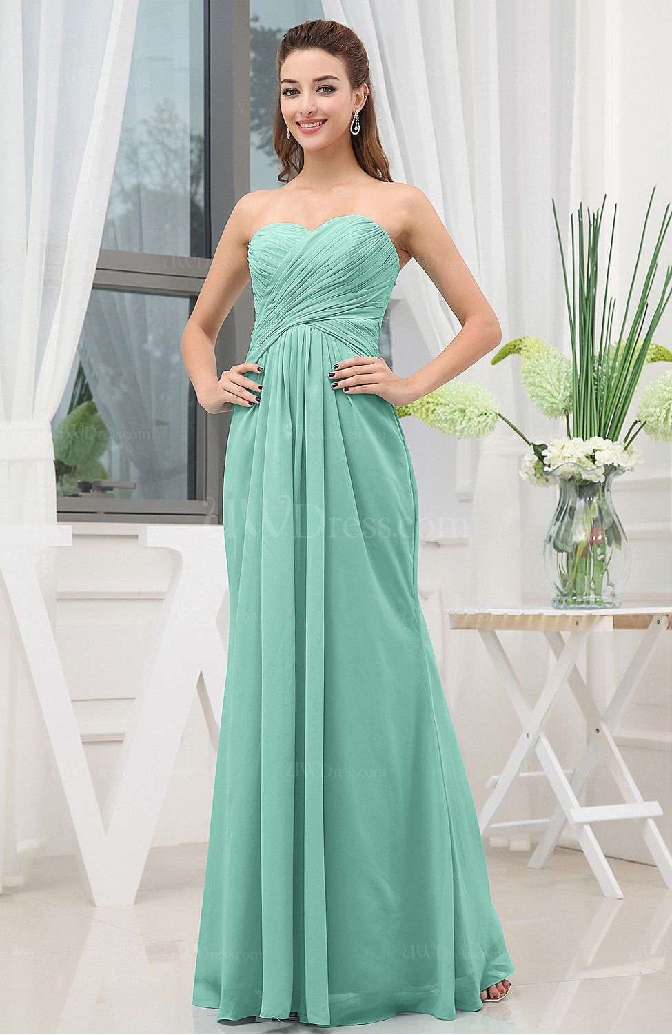 Mint Green Bridesmaid Dresses Dress Pinterest A Collection Of Beautiful Mint Green Bridesmaid Dresses