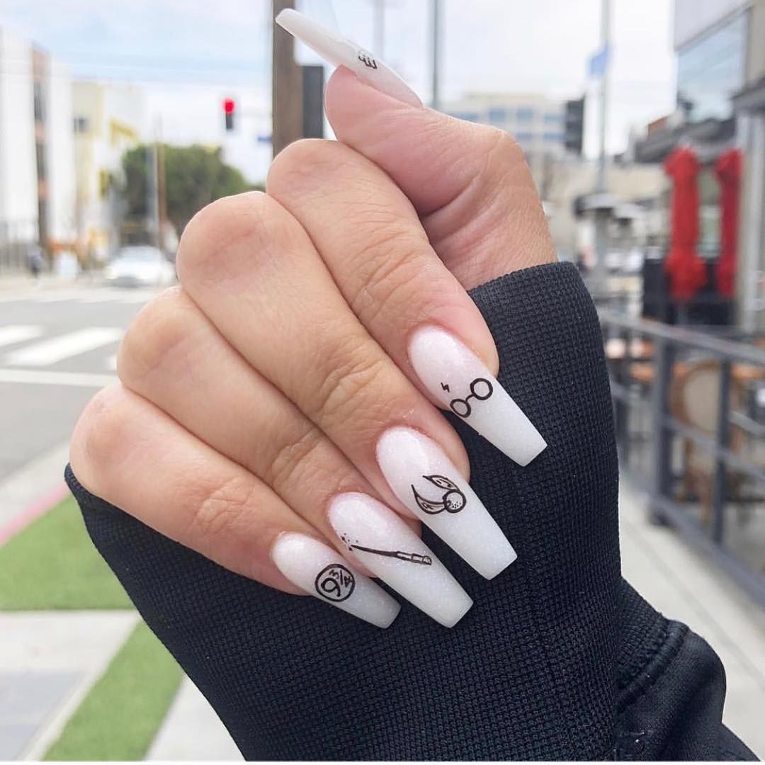 LAQUE NAIL BAR on Instagram: “💛💛💛💛 #laquenailbar #laque #laqued #