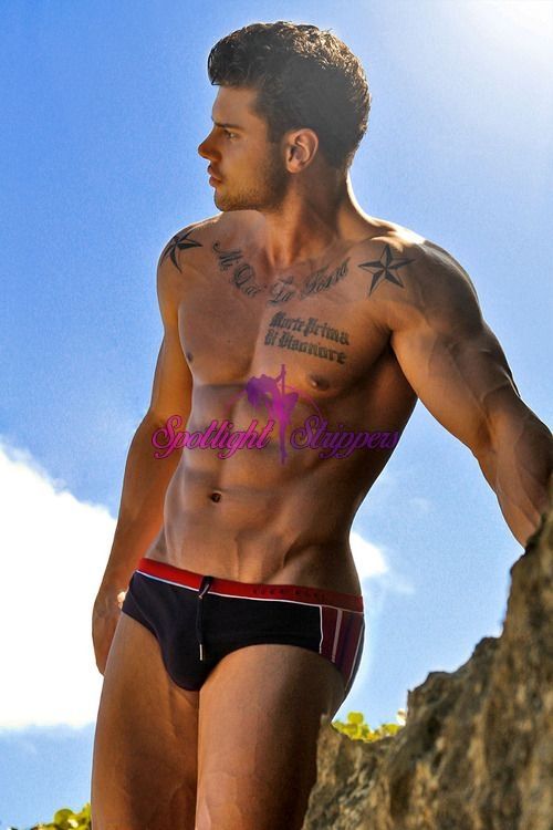 Orange county male stripper think, that Opinion. You Orange county male stripper share