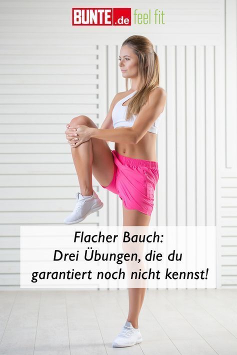 #flacher #bauch #workout #fitness #sport #training #übungen #homeworkout #fit
