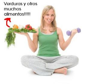 Hago ejercicio y dieta y no adelgazo Hago ejercicio y dieta y no adelgazo