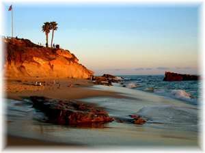 Pin On Orange County Beaches