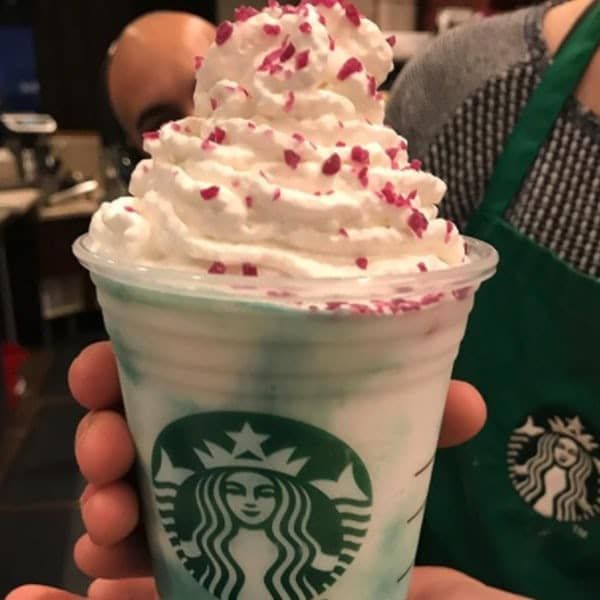 Starbucks Secret Menu Items in 2020 | Starbucks secret menu items