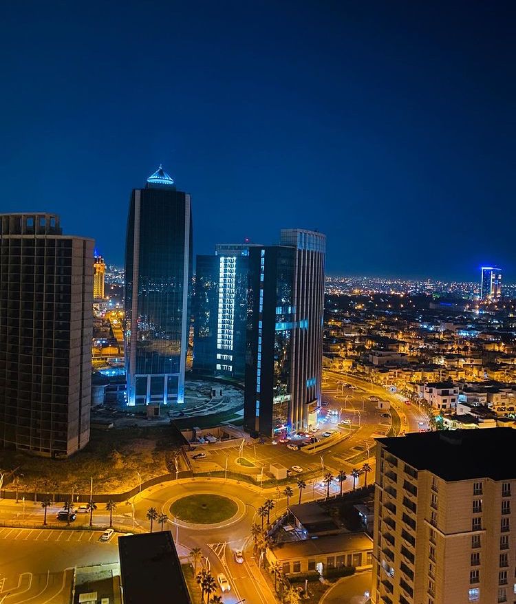 Erbil Iraq | Dark nature aesthetic, Places to go, Places to visit