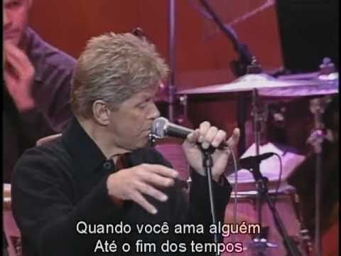 Peter Cetera You Re The Inspiration Tradução I Tunes Youtube Music Videos