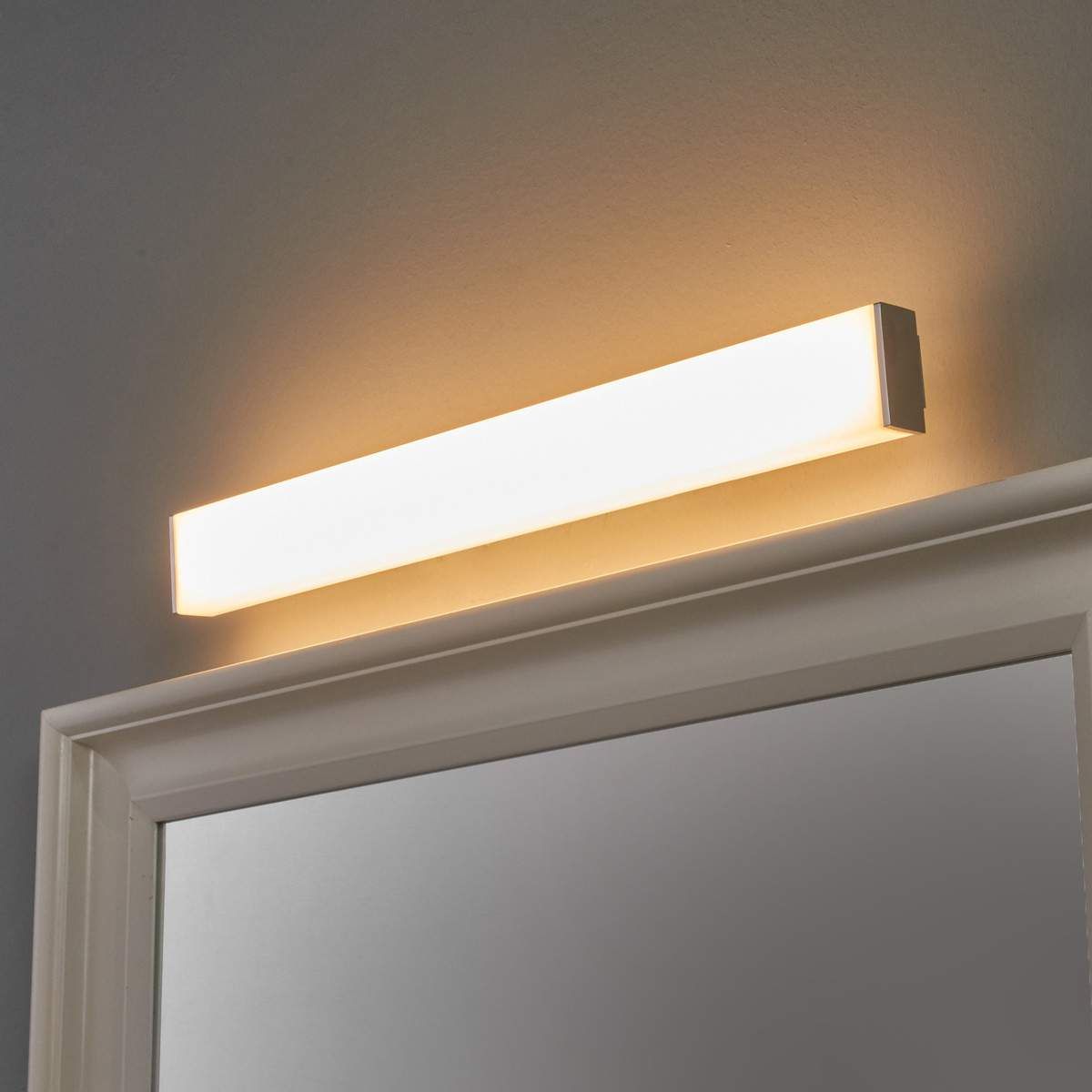 Wandleuchte Rico mit LEDs, fürs Badezimmer | Wandleuchte Wandleuchte Rico mit LEDs, fürs Badezimmer | Wandleuchte