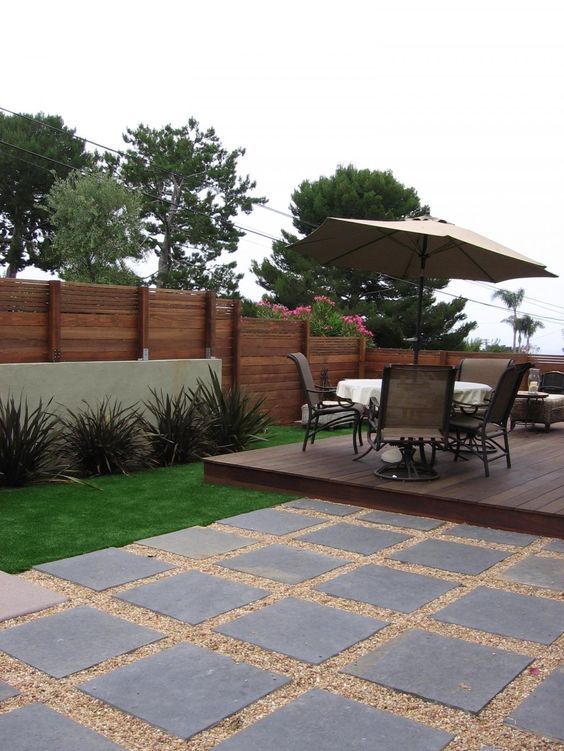 Fabulous Patios Designs That Will Leave You Speechless Homesthetics Inspiring Ideas For Your Home Backyard Fire Pavers Backyard Outdoor Fire Pit Seating