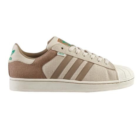 adidas superstar 2 hemp