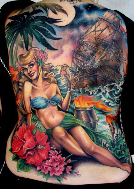 hannah aitchison back tat | tattoos | pinterest | tatouage, tatouage