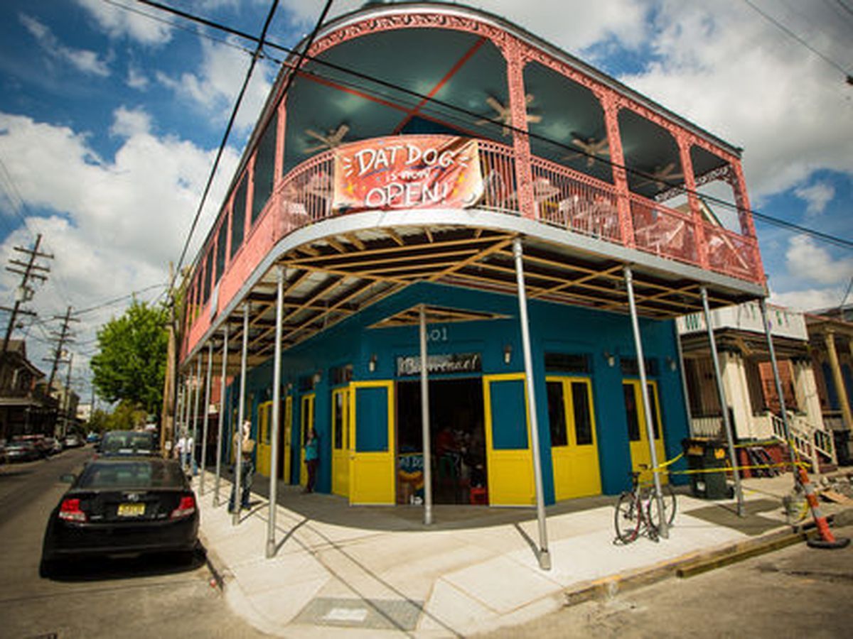 23 Kid Friendly New Orleans Restaurants Even Adults Will Love Kid 23 Kid Friendly New Orleans Restaurants Even Adults Will Love Kid
